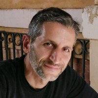 Roberto Muci