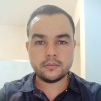 Luis Fernando Cordova Castillo