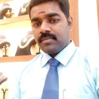 Mageshkumar H