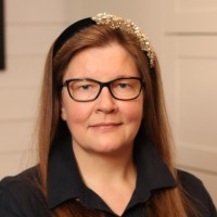 Rhoda Smith