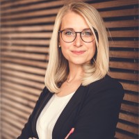 Alisha Mehling
