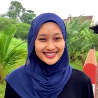 Amanina Sanip