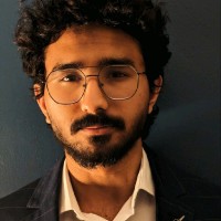 Zadok Mathew