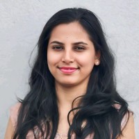 Vinuta Jainapur