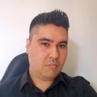 Sebastián Lorca Delgado