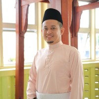 M. Khairul Anwar Khairuddin