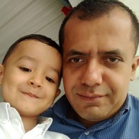 Rafael Antonio Romero Rojas