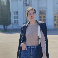 Anna Trotsenko