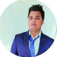 Sankar Kumar Dangua
