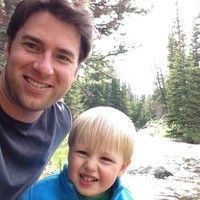 Aaron Hendrikson