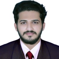 Ahammed Irshad P M