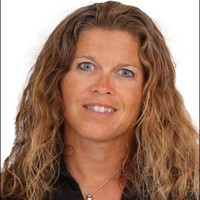 Tina Tinggaard Nielsen