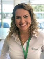 Cristiane Ferrari