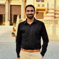Maged Mohamed