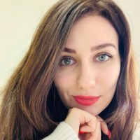 Анна Пушкина