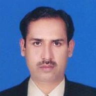 Manzoor Ali