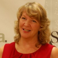 Beth Walsh