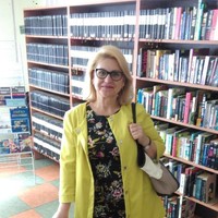 Olga Pyatnitskaya