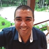 André Cristiano Cordeiro