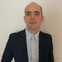 Julien Parinet, Ph.D, Mba, Hdr
