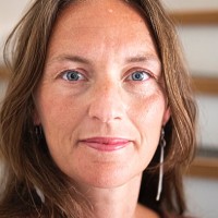 Therese Lundberg Pettersson