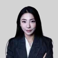 Audrey Zhou