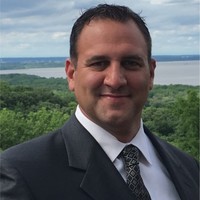 Aaron Dennis