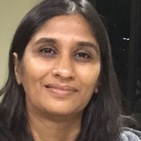 Priti Kamdar