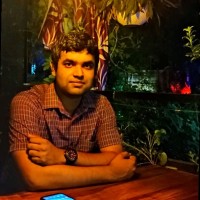 Subhajit Sasmal