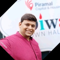Sudesh Rane