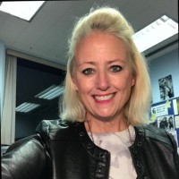 Cindy Estabrooks (she/her)