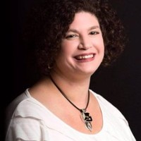 Cheryl Patterson