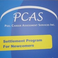 Newcomers Connection at PCAS