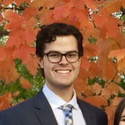 Daniel Pendergrass