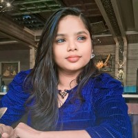 Poonam Mane