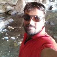 Vikram Inamadar