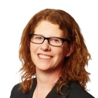 Elizabeth Williams