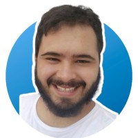 Lucas Mesquita