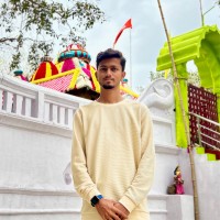 Suryanshu Sekhar Rout
