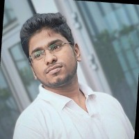 Nantha Kumar K