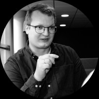 Anders Larsen