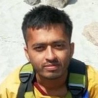 Aneesh Garg