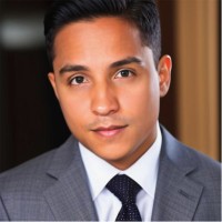 Benjamin Camilo Mancera Portilla