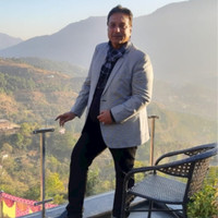 Pardeep Gupta