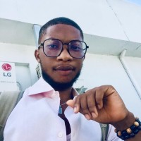 Progress Ezeamaka