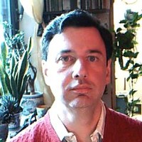 Ted Walner