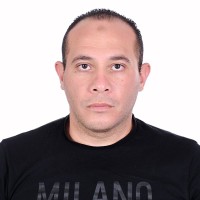 Ahmed Shawky