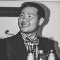 Jacob Kwak