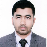 Md. Meiraz Uddin