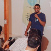 Marcos Lara
